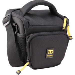 PHB-125B Hunter 25 DSLR Holster Bag